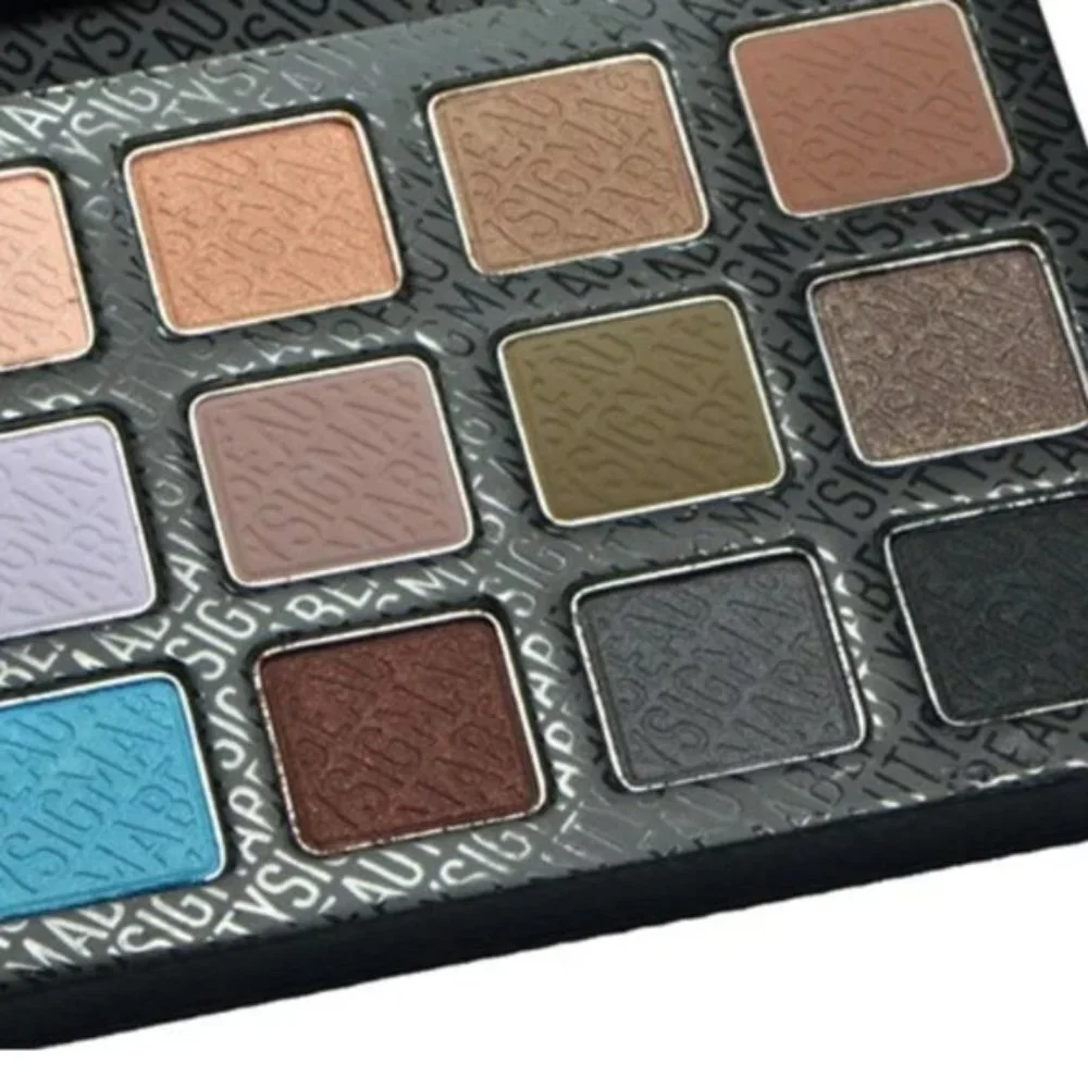 Sigma Beauty sigma beauty